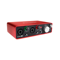 Focusrite Scarlet Solo guide