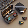 M10 TWS Wireless Earphon Guide