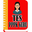 Tes PPPK Guru 2019-APK