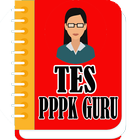 Tes PPPK Guru simgesi