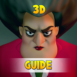 Guide for Scary Teacher 3D 2021 أيقونة