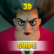 ”Guide for Scary Teacher 3D 2021