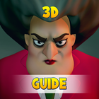 Guide for Scary Teacher 3D 2021 ikon