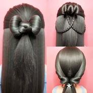 Party Hairstyle - Video Step By Step Offline APK for Android Download Party Hairstyle - Video Step By Step Offline APK for Android Download