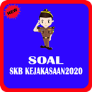 Soal SKB Kejaksaan CPNS 2020 APK