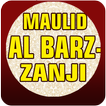 Al Barzanji Lengkap + Mp3