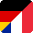Französisch Lernen simgesi