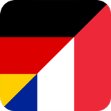 Französisch Lernen simgesi