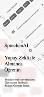 Almanca Öğrenme: SprechenAI gönderen