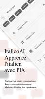 ItalicoAI Affiche