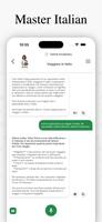 Learn Italian AI - ItalicoAI Ekran Görüntüsü 1
