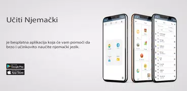 Učiti Njemački