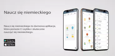 Naucz się niemieckiego