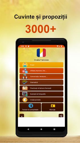 Invata Franceza For Android Apk Download
