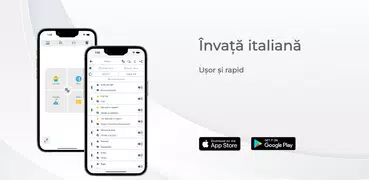 Invata Italiana