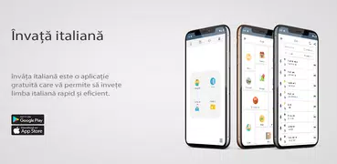 Invata Italiana