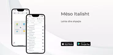 Meso Italisht