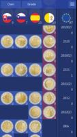 Euro Coin Collection اسکرین شاٹ 1