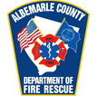 Albemarle County DFR