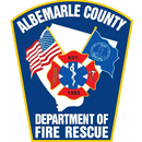 Albemarle County DFR-APK