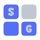 Squares Grid icon