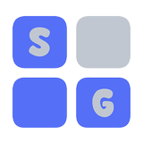 APK Squares Grid