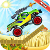 Monster Truck Stunts APK