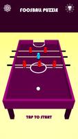 Foosball Puzzle پوسٹر