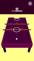 Foosball Puzzle تصوير الشاشة 2