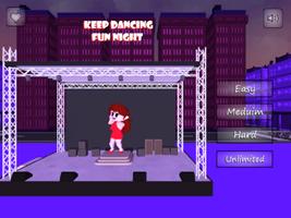 Keep Dancing - Fun Night captura de pantalla 3