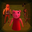 ”Horror Rooms - Piggy