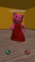 Horror Rooms - Piggy imagem de tela 1