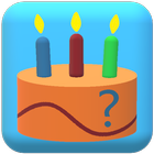 MyAge أيقونة
