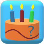 MyAge - Age Calculator
