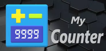 MyCounter - Everything Counter