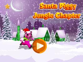 Santa Piggy : Jungle Chapter স্ক্রিনশট 2