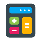 Calculator App icon