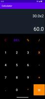 Calculator App screenshot 2