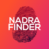Nadra Finder icône