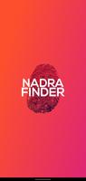 Nadra Finder poster