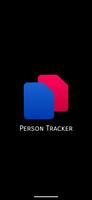 Person Tracker Affiche