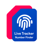Number Finder - Sim Database simgesi