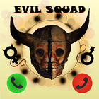 Evil Squad - Horror Talk আইকন