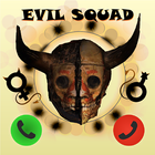 Evil Squad - Horror Talk ikon