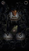 Evil Squad - Horror Talk постер