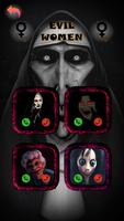 Evil Squad - Horror Talk syot layar 1