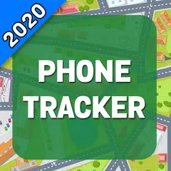 Phone Tracker - Location Tracker by Phone Number XAPK download