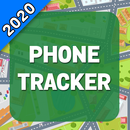 Phone Tracker - Location Tracker by Phone Number APK