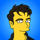 Yellow Avatar-icoon