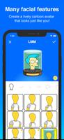 Yellow Avatar screenshot 2